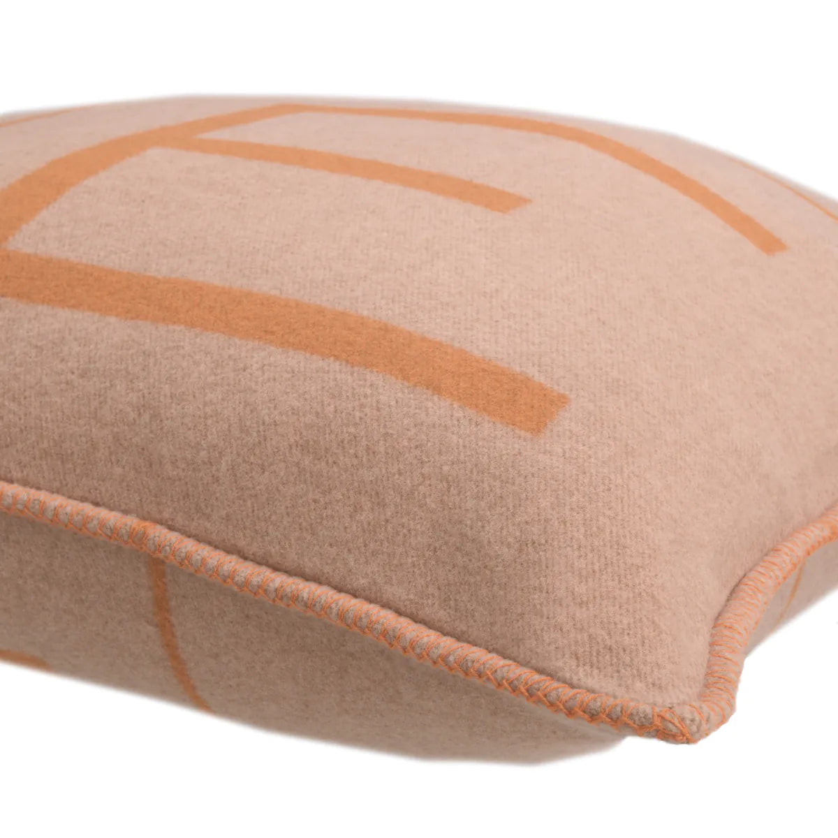 Rhoda Wool Pillow | Large