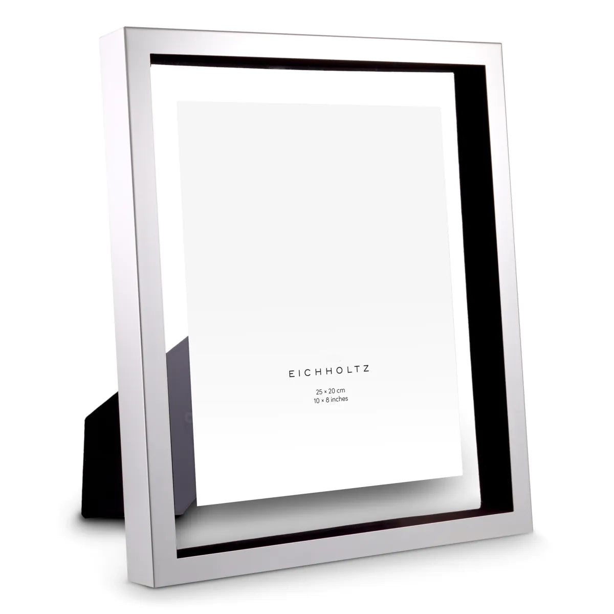 Mulholland Silver Plated Picture Frame | Large