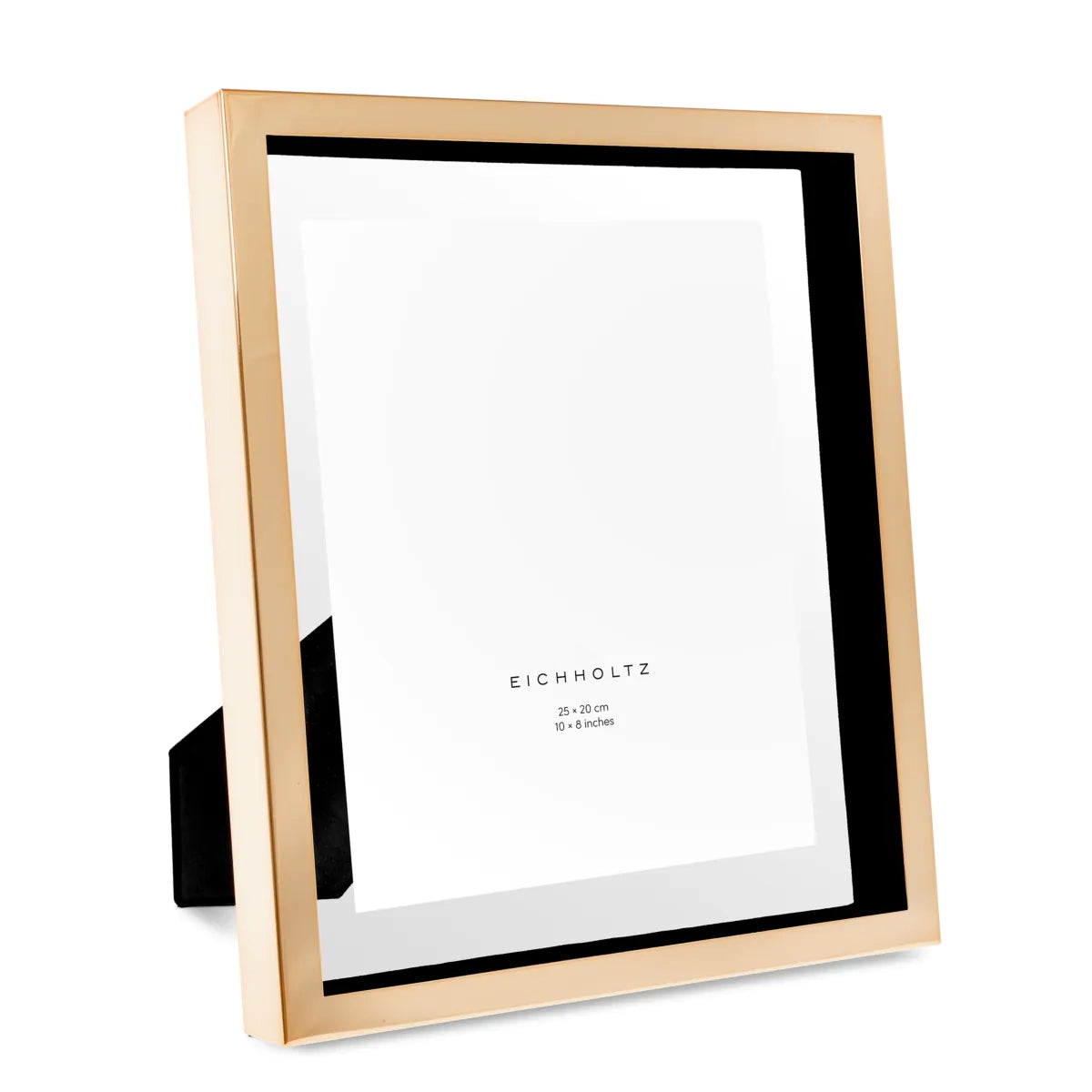 Mulholland Rose Gold Frame | Large
