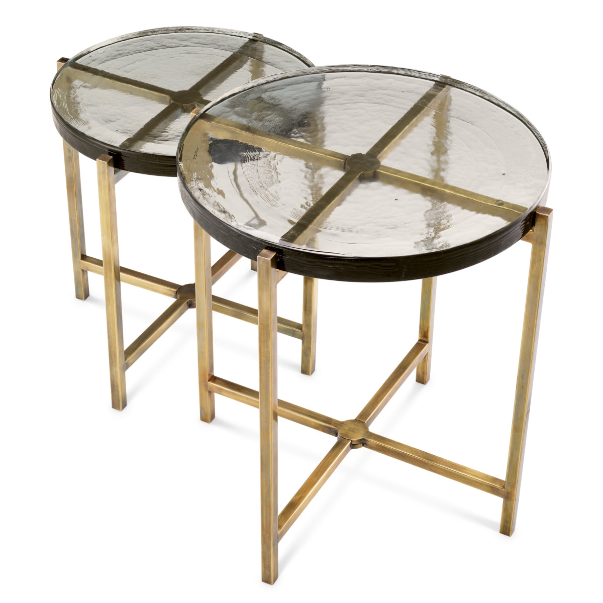 Haymann Side Table Set of 2