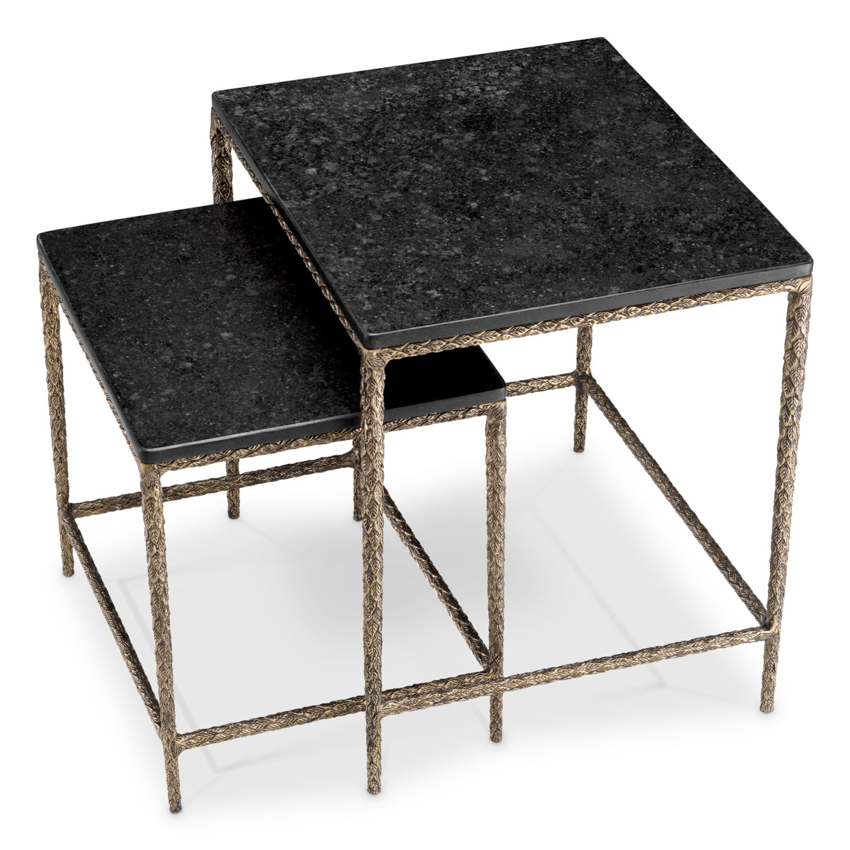 Ferndale Nesting Tables | Pair of 2