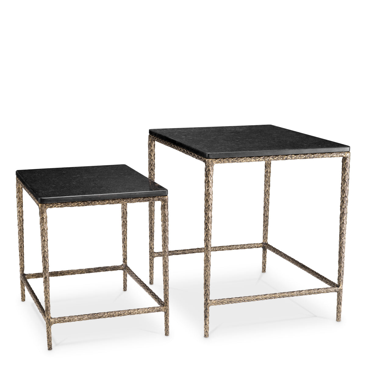 Ferndale Nesting Tables | Pair of 2