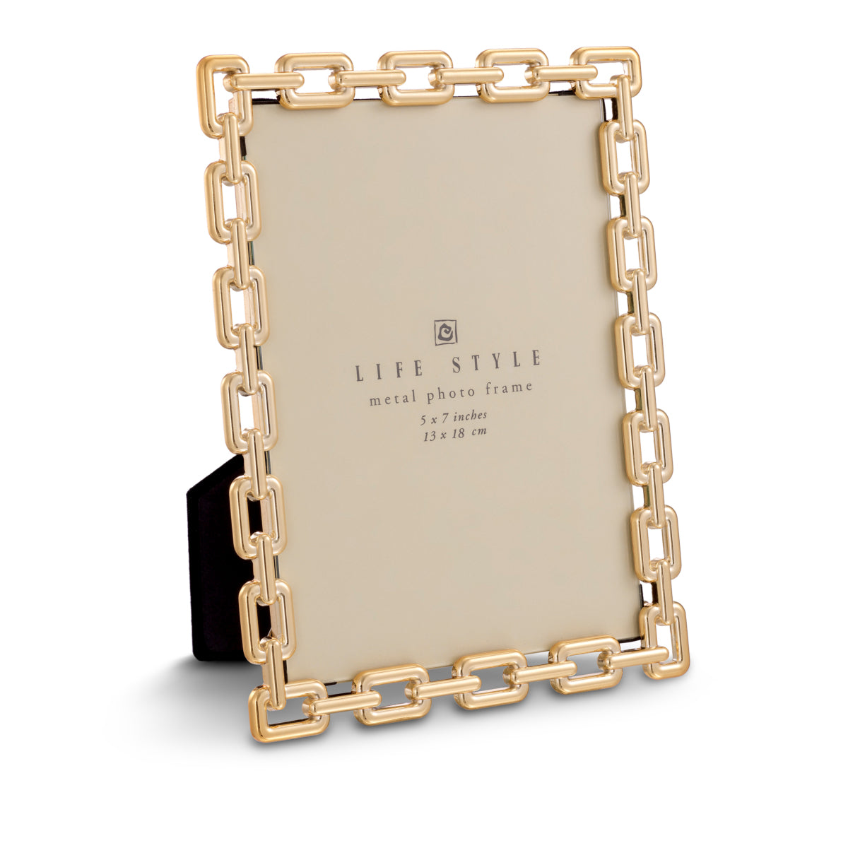 Didi Brass Picture Frames