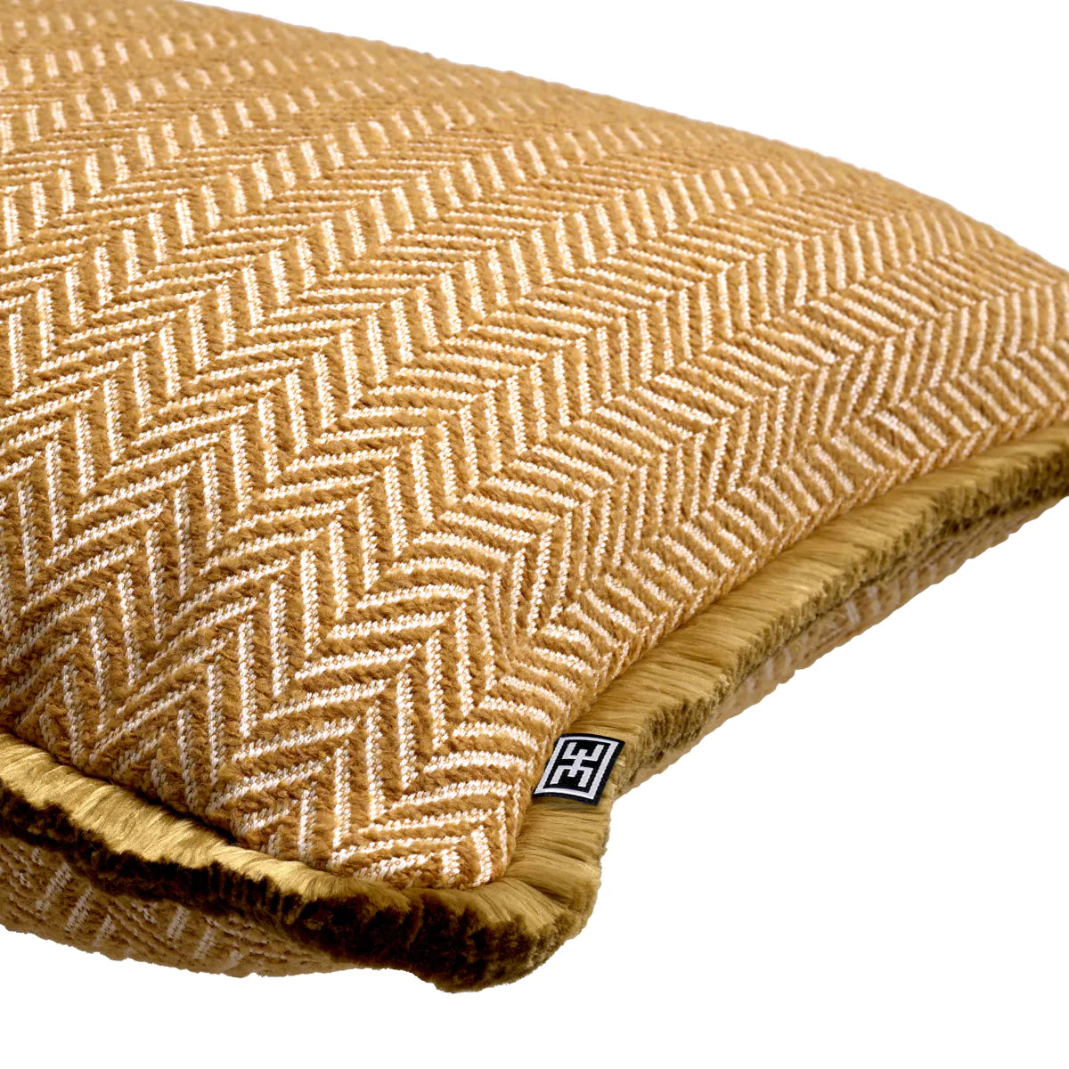 Kauai Amber Pillow | Large