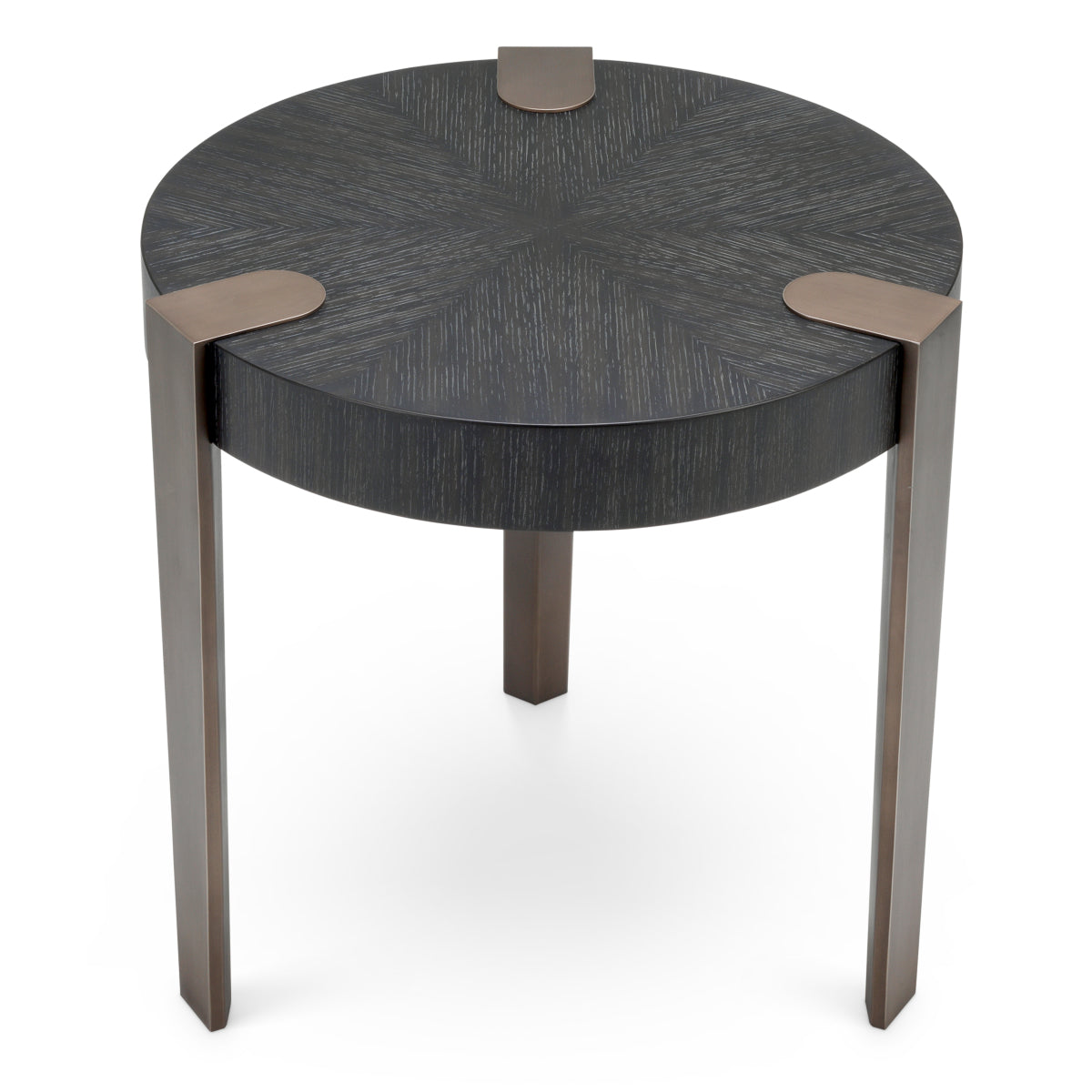 Oxnard Side Table