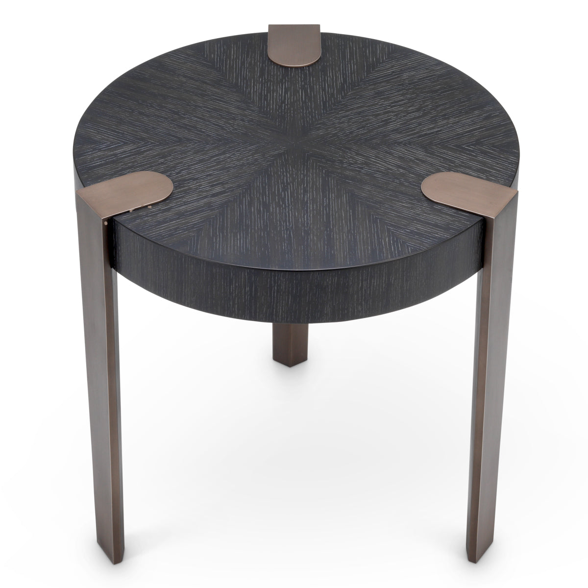 Oxnard Side Table