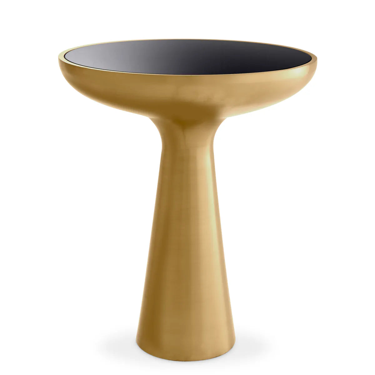 Lindos Low Side Table