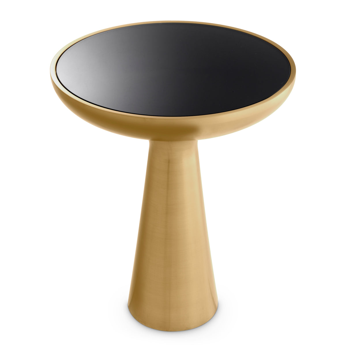 Lindos Low Side Table