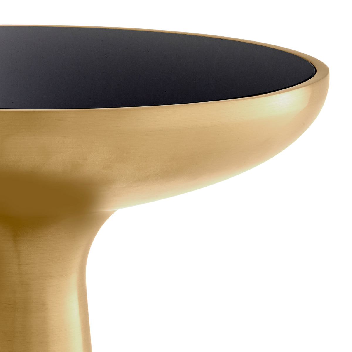 Lindos Low Side Table