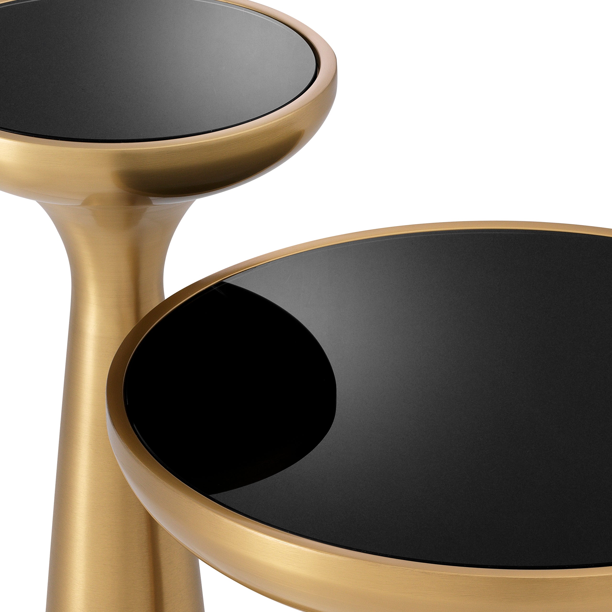 Lindos Low Side Table