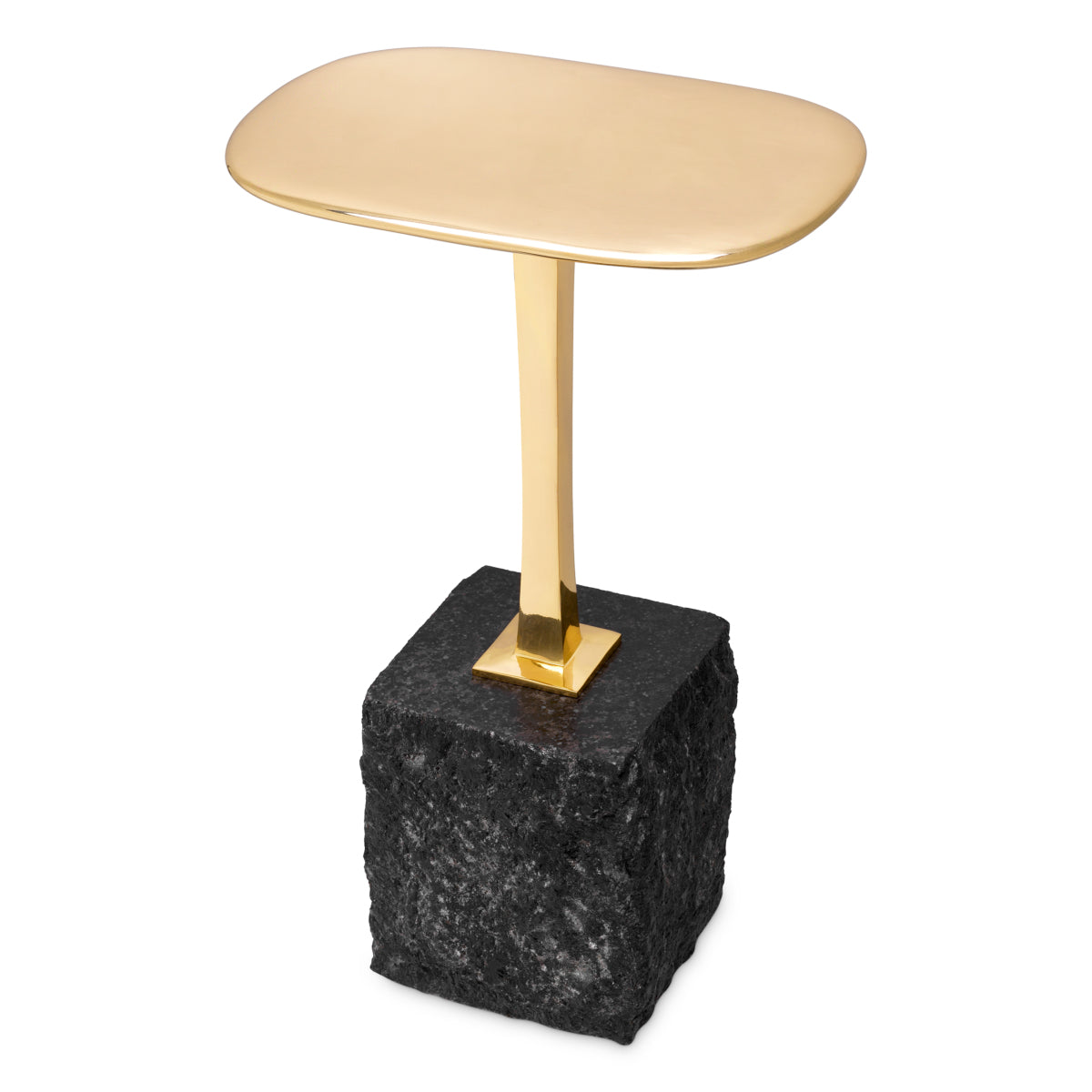 Kayan Side Table | Small