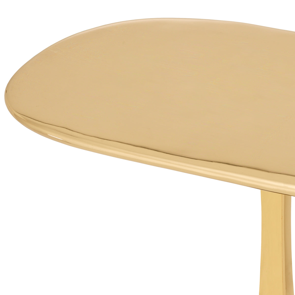 Kayan Side Table | Large