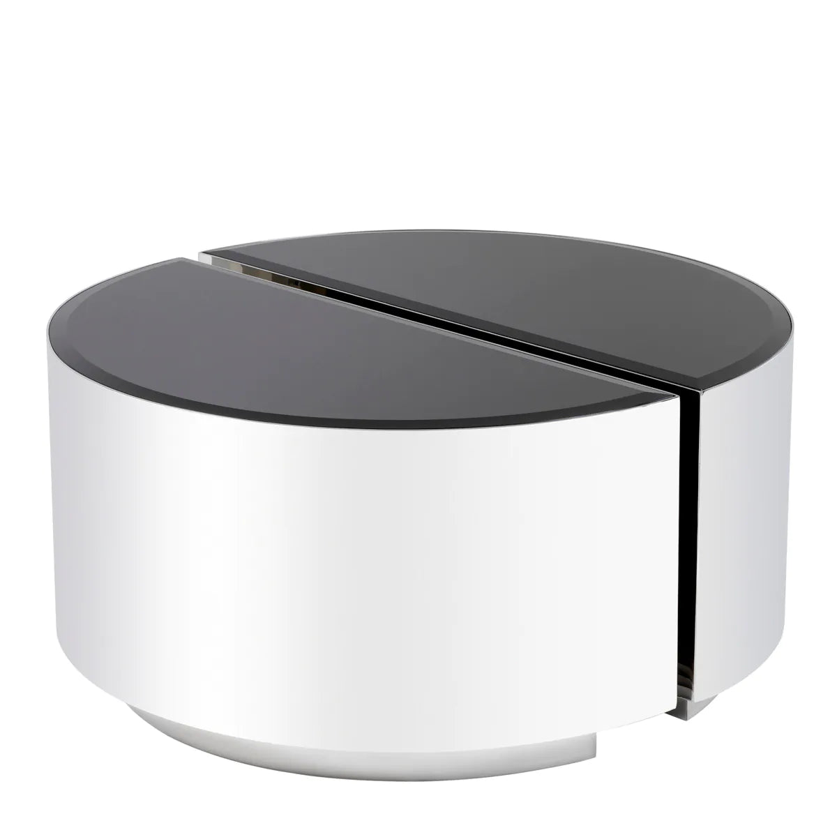 Astra Two-Piece Table