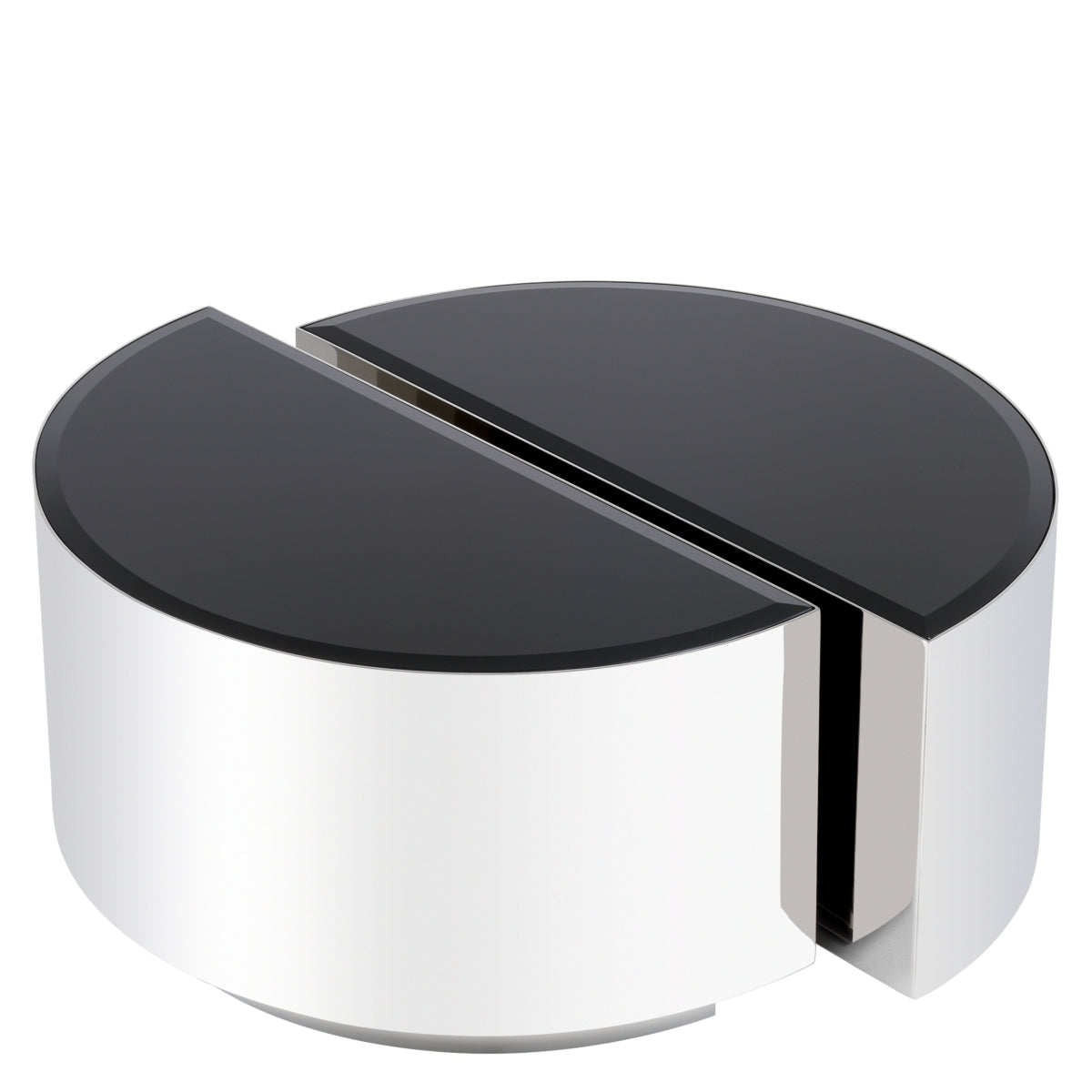 Astra Two-Piece Table