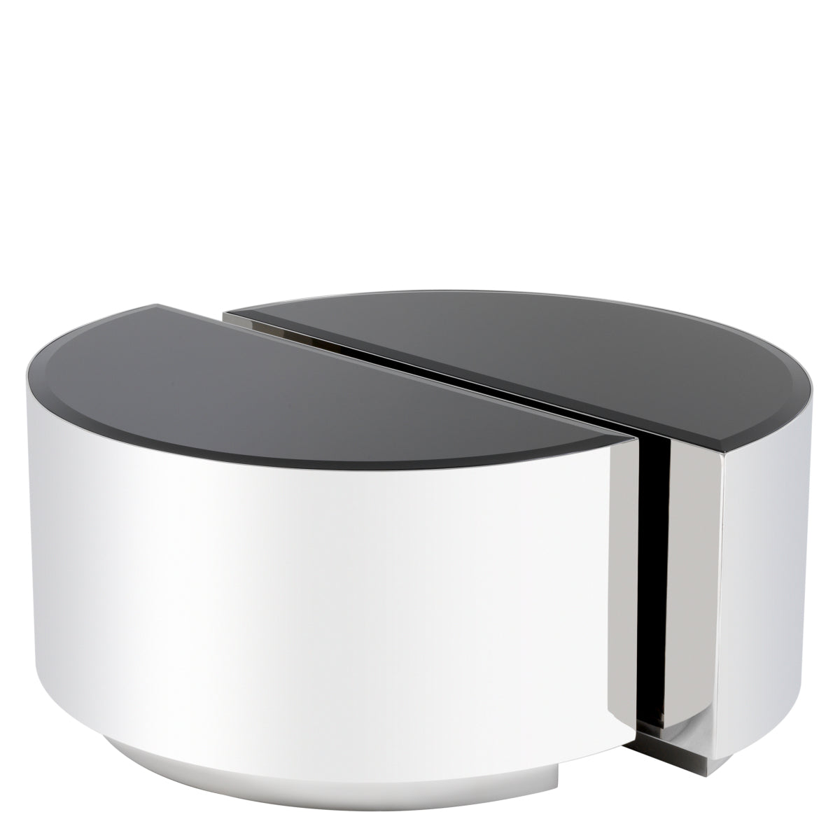 Astra Two-Piece Table