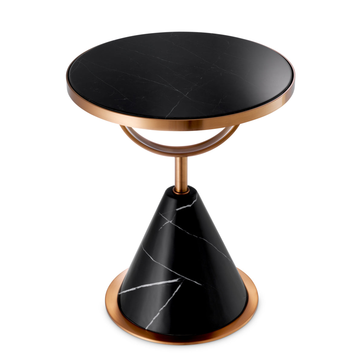 Park Lane Side Table