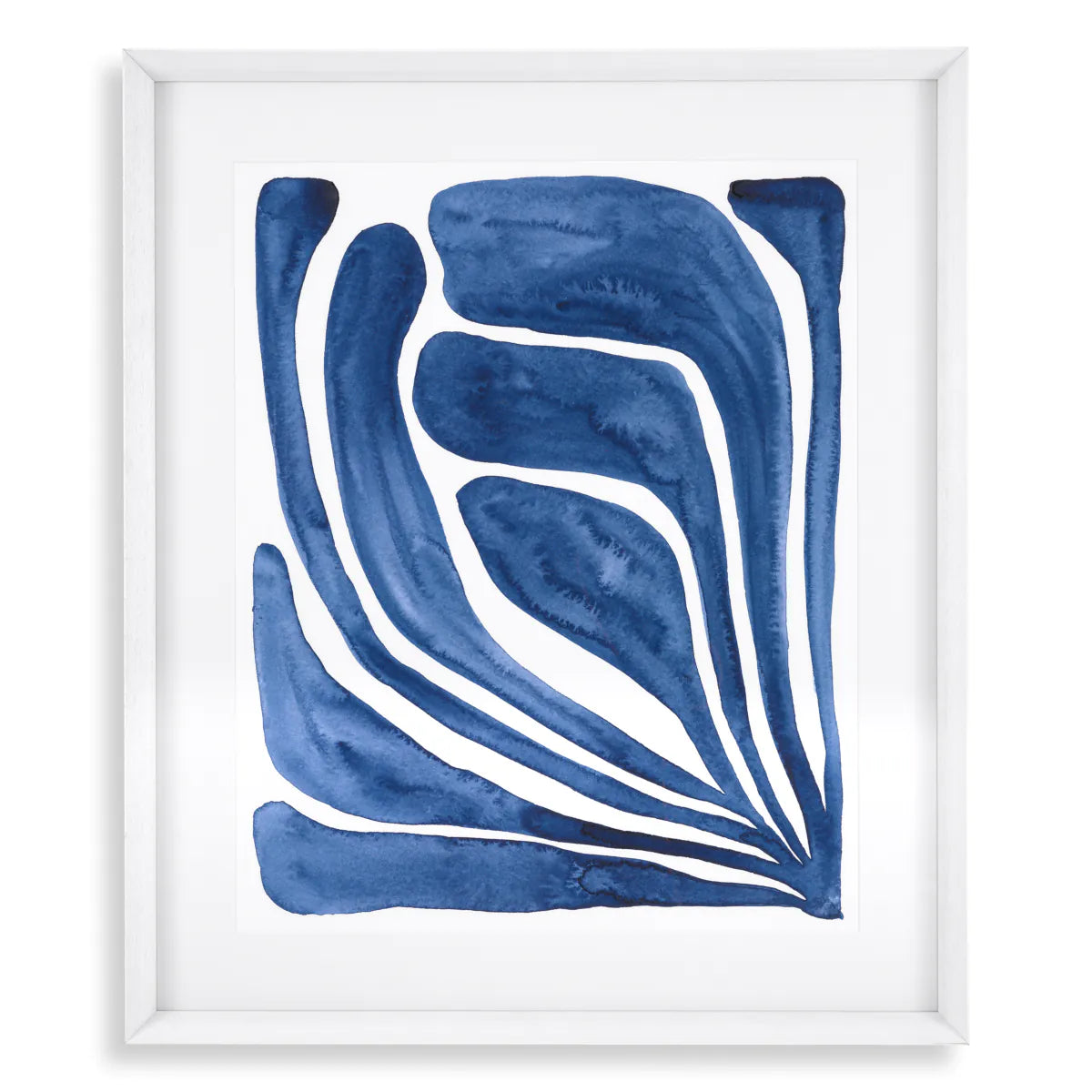 Matisse Framed Prints | Set of 2