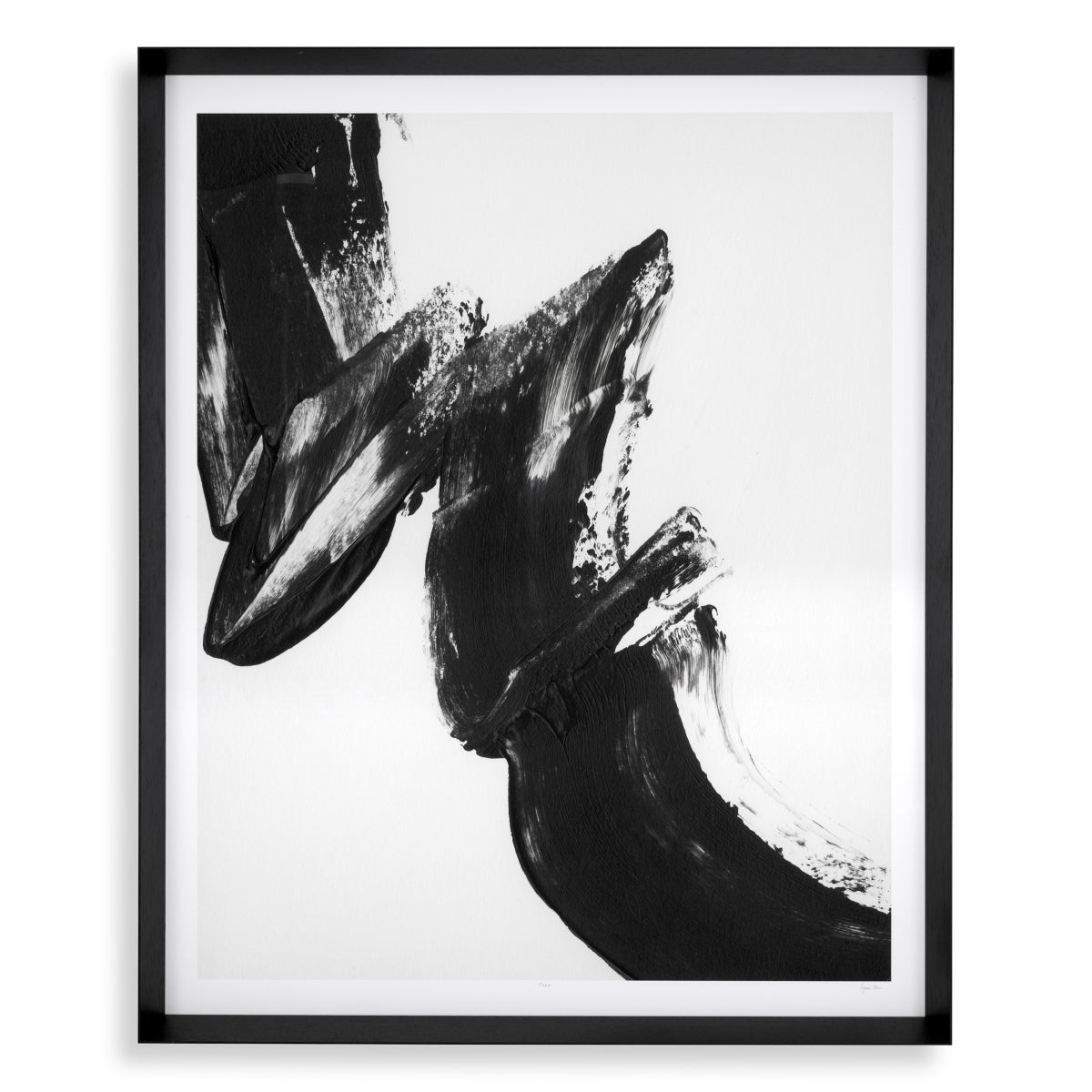 Expression Framed Prints | Set of 2
