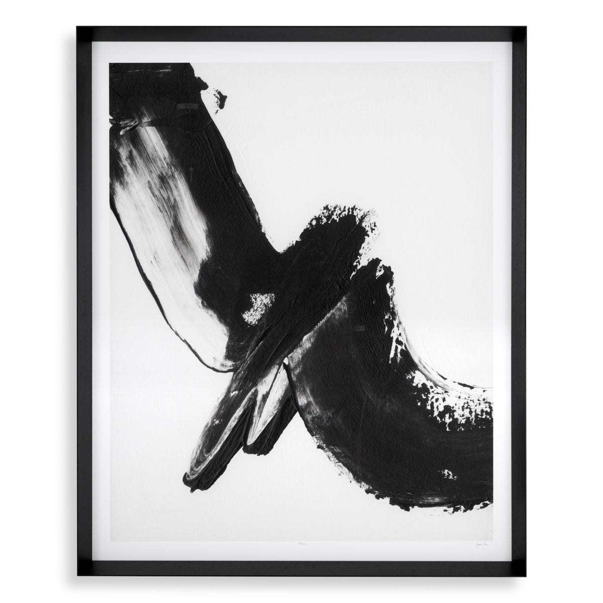 Expression Framed Prints | Set of 2