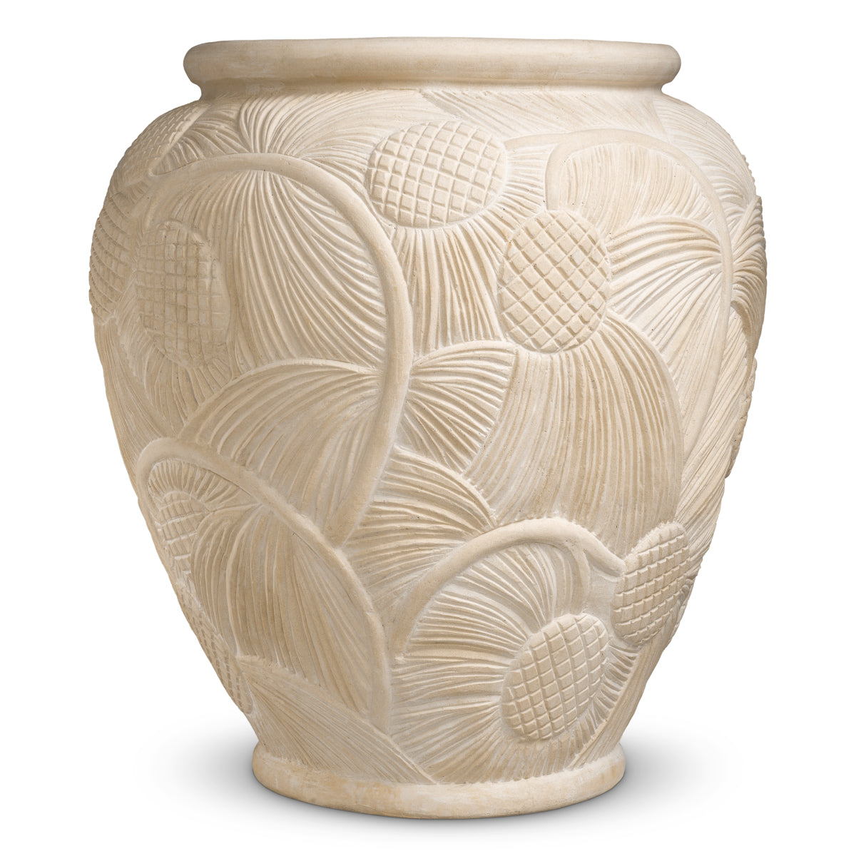 Yasmine Indoor Outdoor Planter