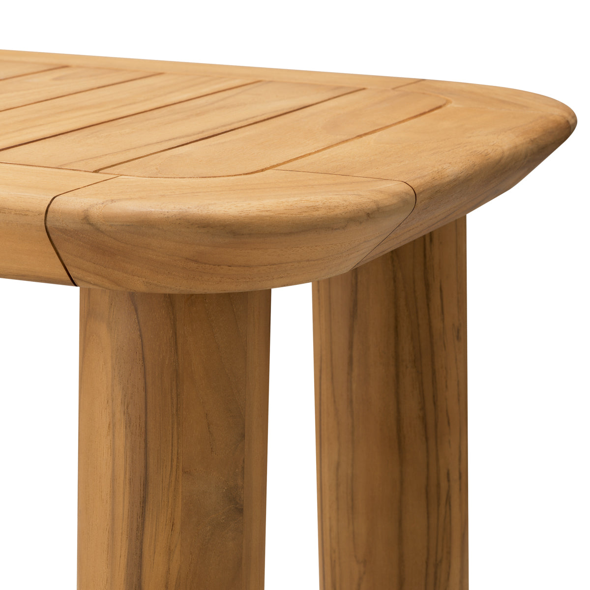 Weston Outdoor Console Table
