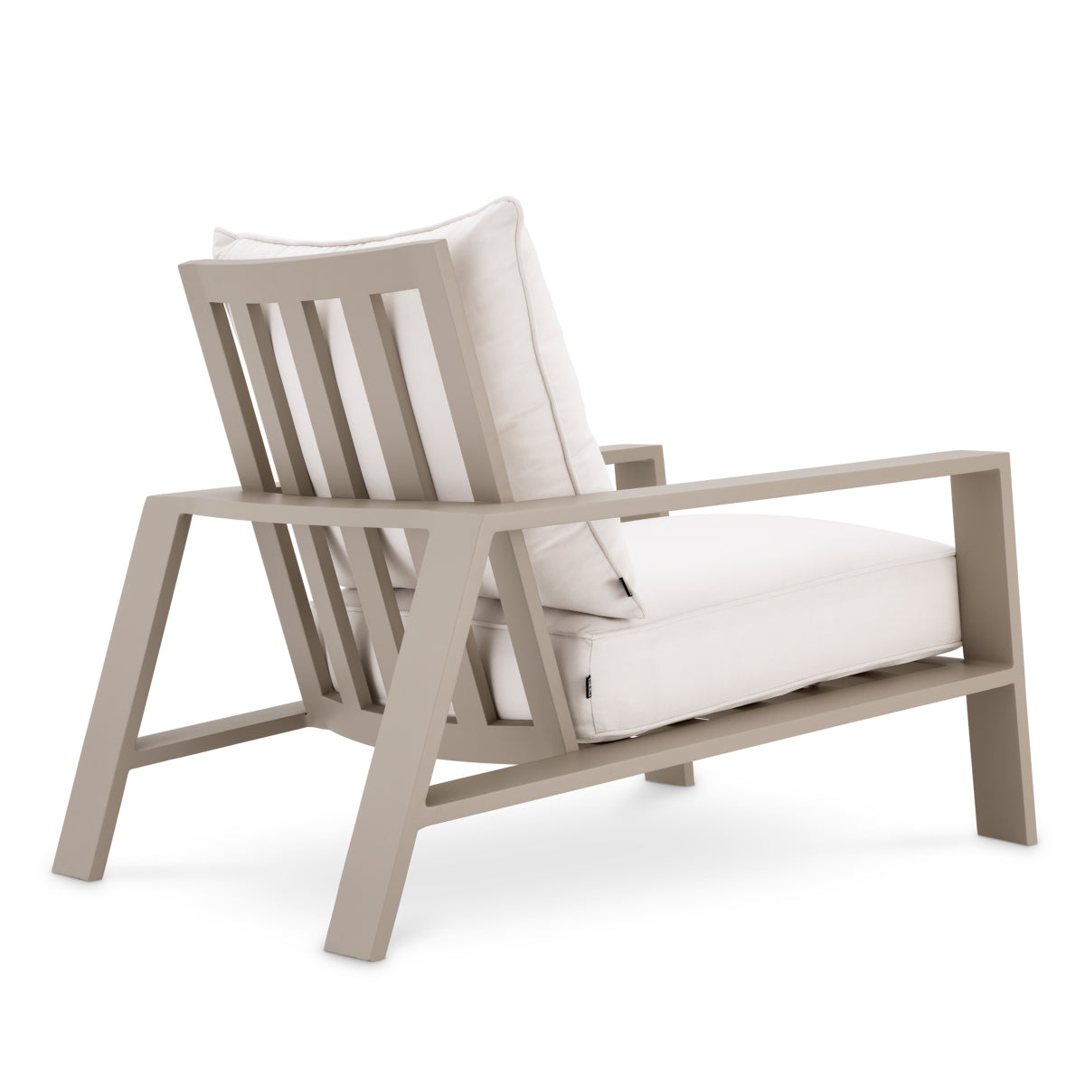 Belle Vue Outdoor Armchair | Sand