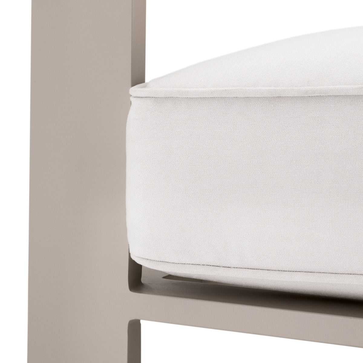 Belle Vue Outdoor Armchair | Sand
