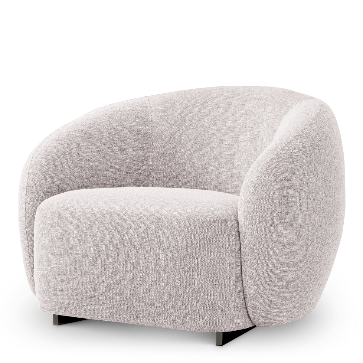Brice Outdoor Armchair
