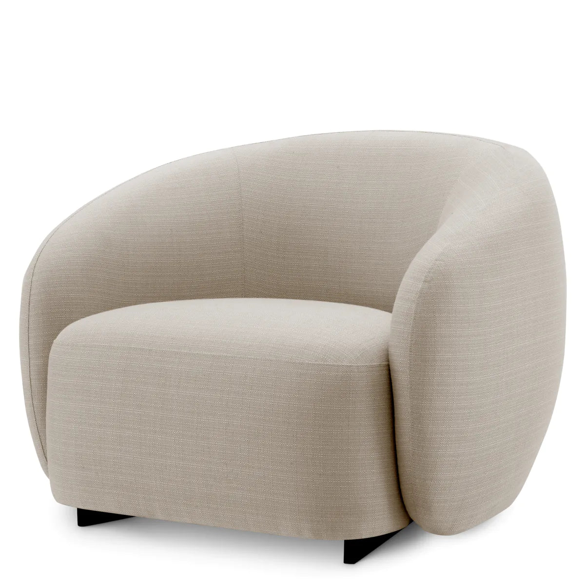 Brice Outdoor Armchair