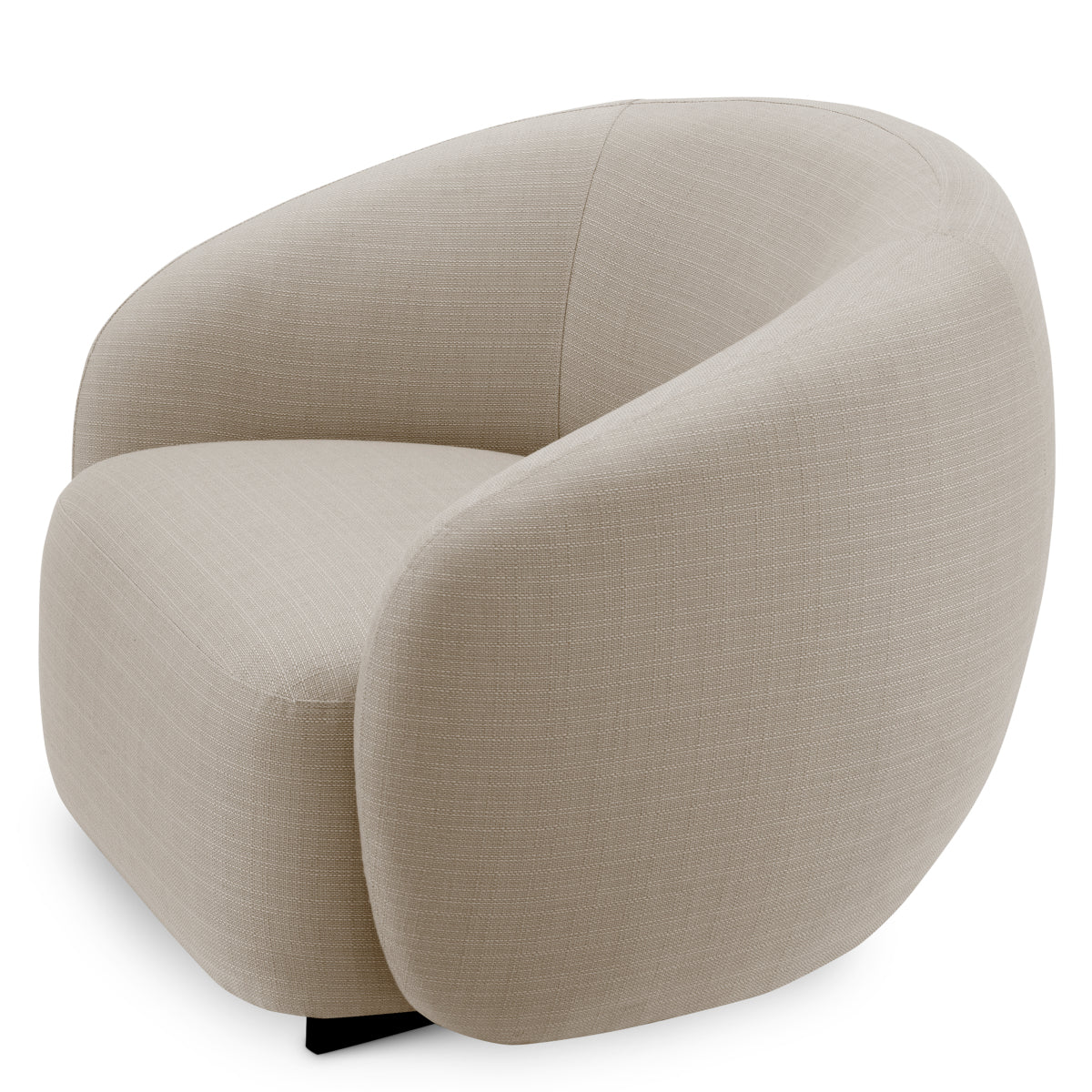 Brice Outdoor Armchair
