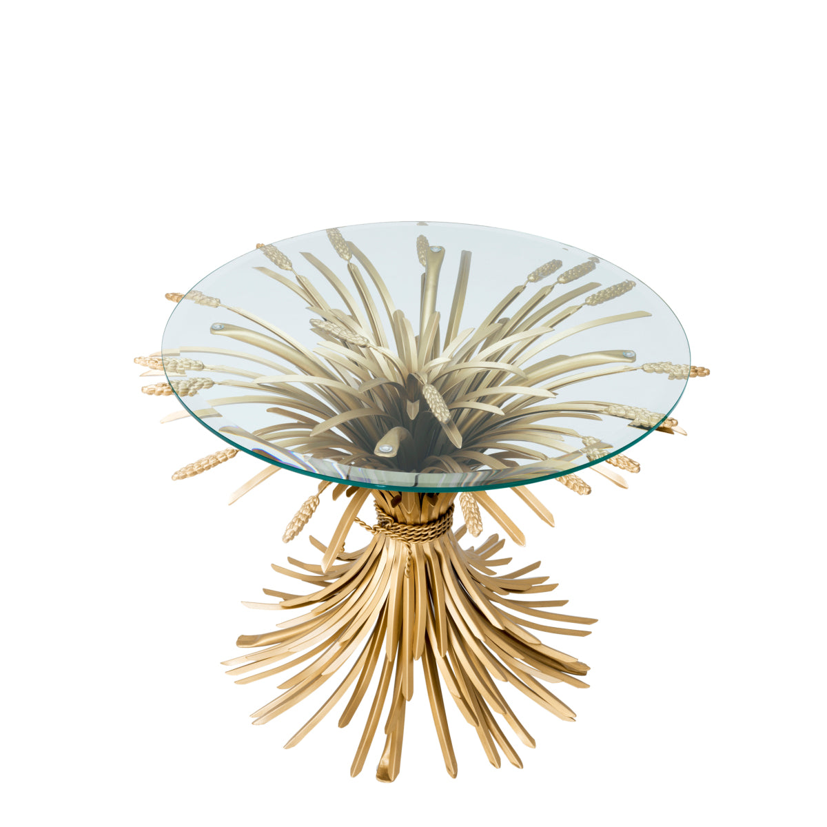 Bonheur Side Table