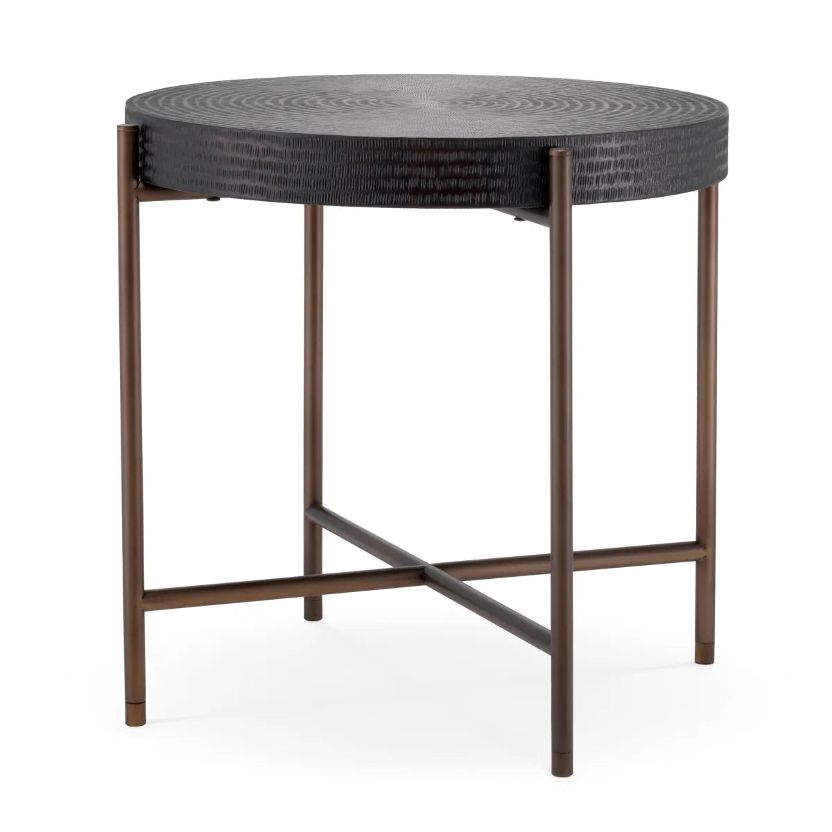 Nikos Side Table