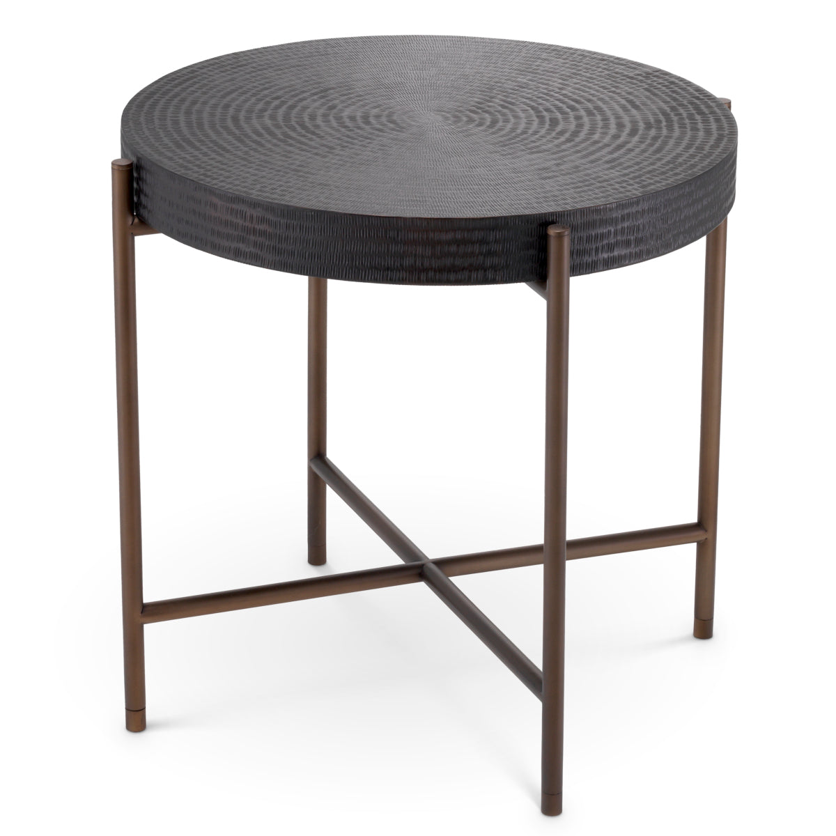 Nikos Side Table