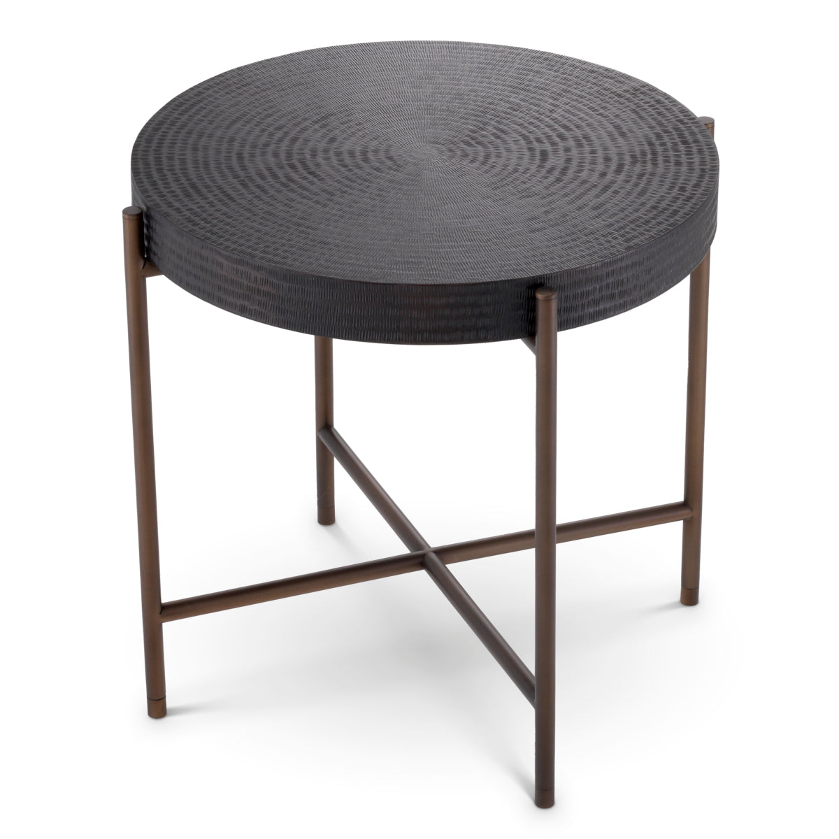 Nikos Side Table
