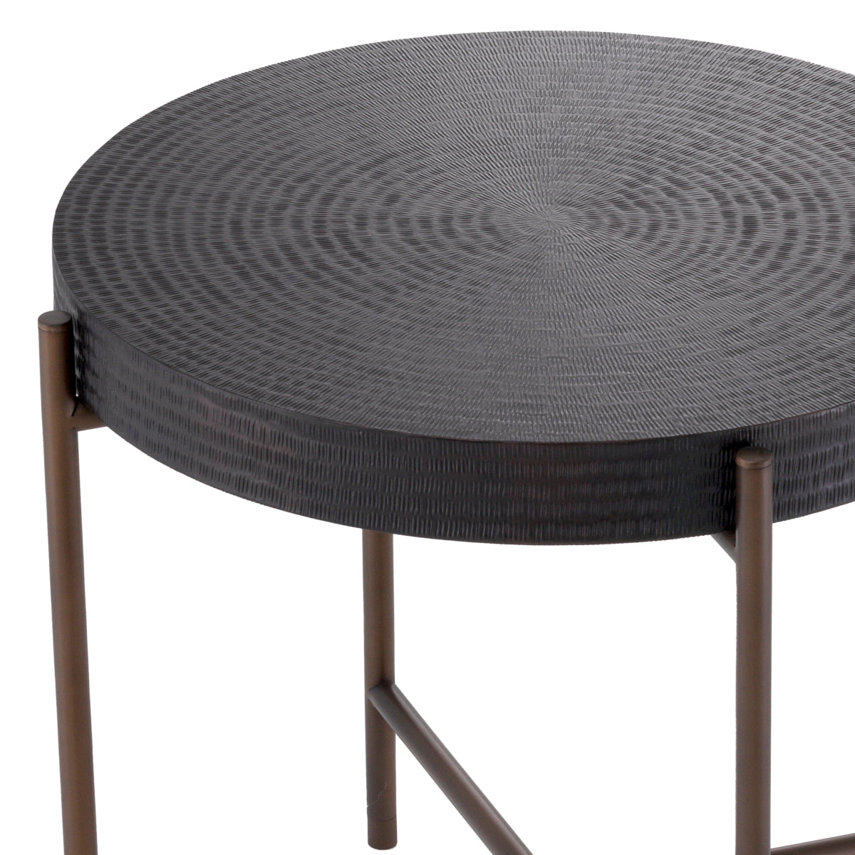 Nikos Side Table