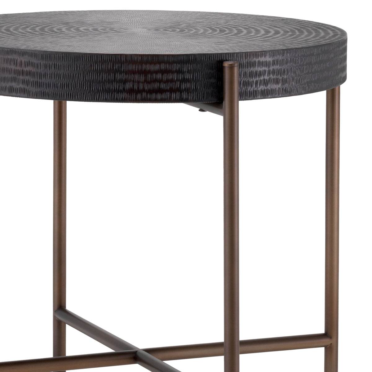 Nikos Side Table