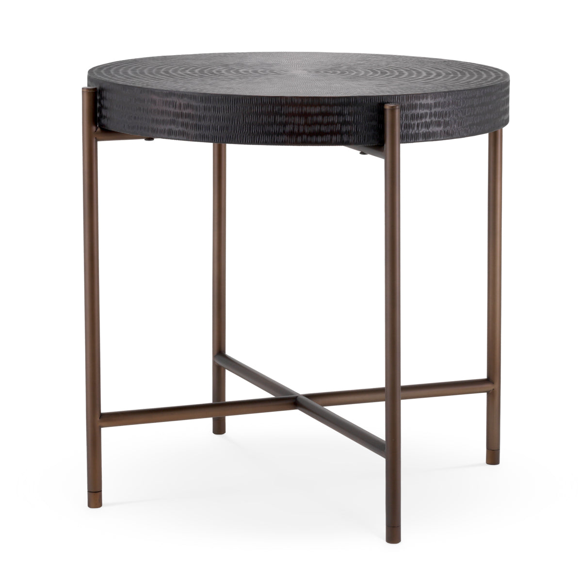Nikos Side Table