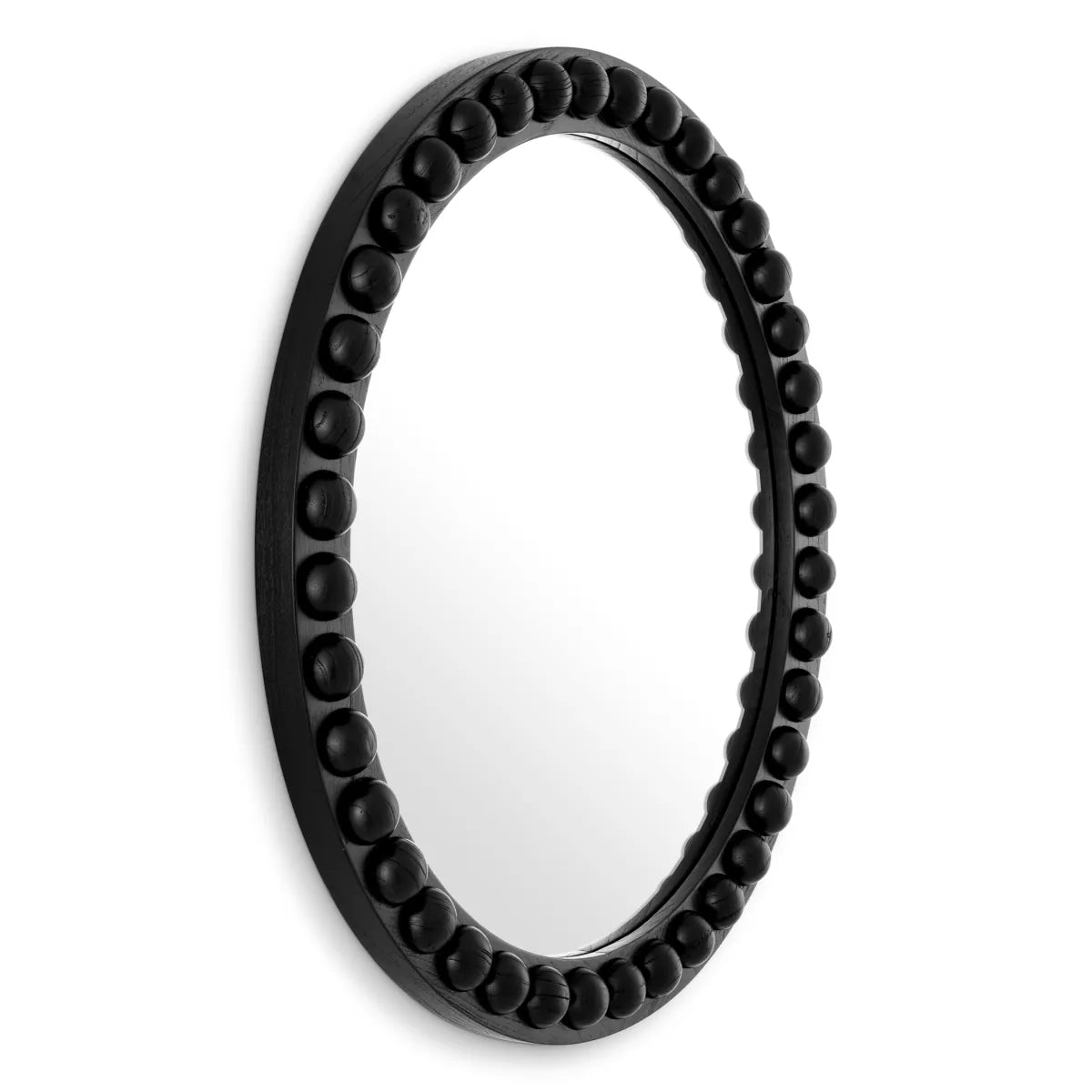 Kenton Round Mirror