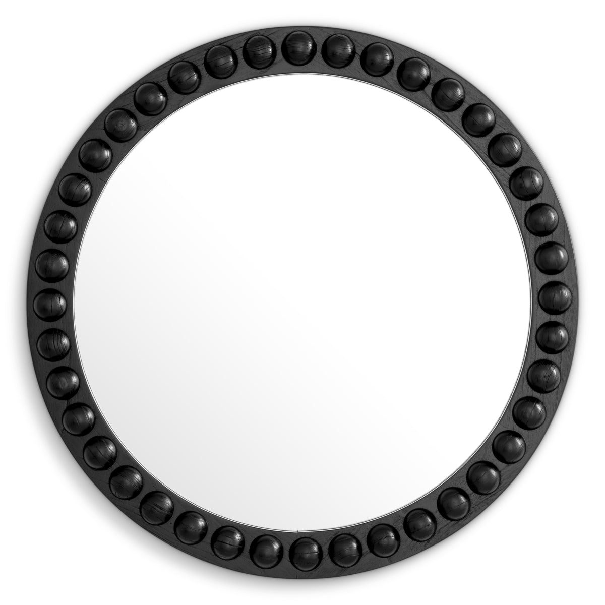 Kenton Round Mirror