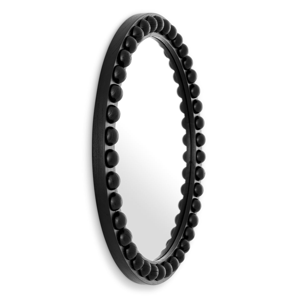 Kenton Round Mirror