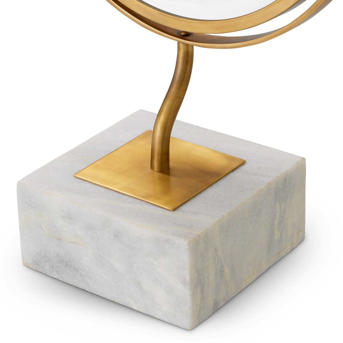 Jovanni Table Mirror
