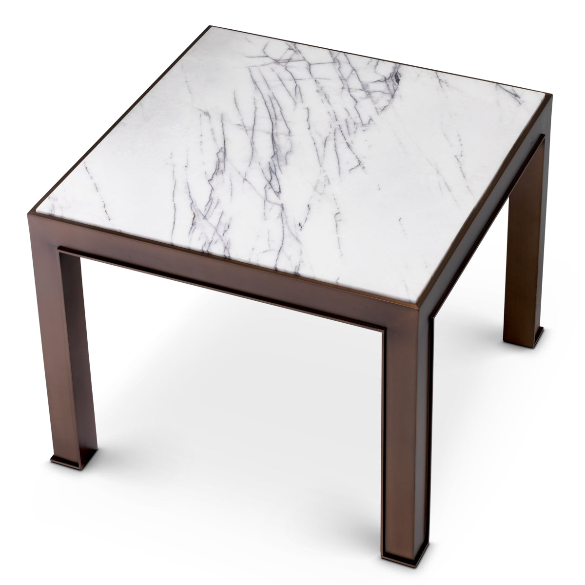 Tardieu Side Table