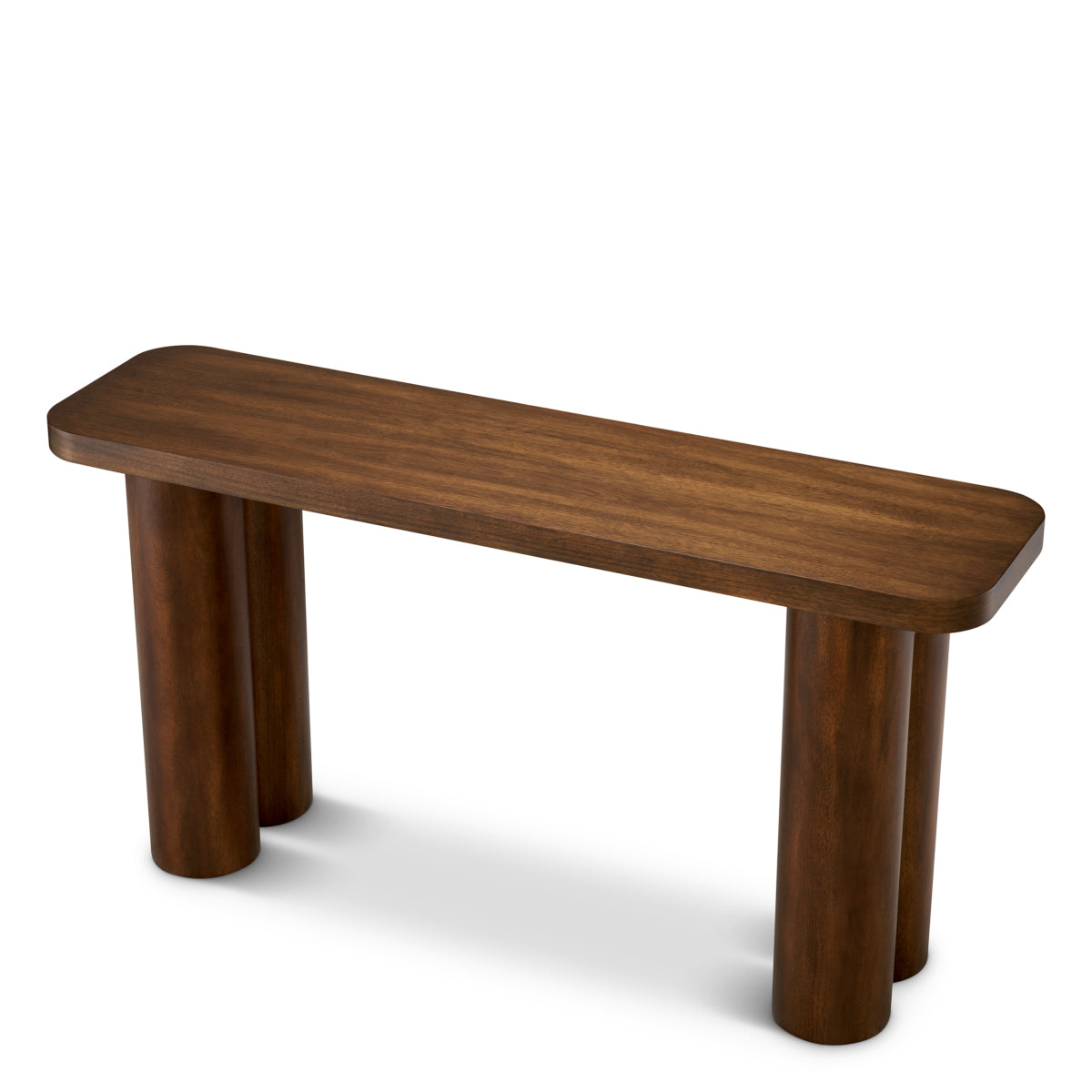 Lindbrook Console | Okoume Veneer