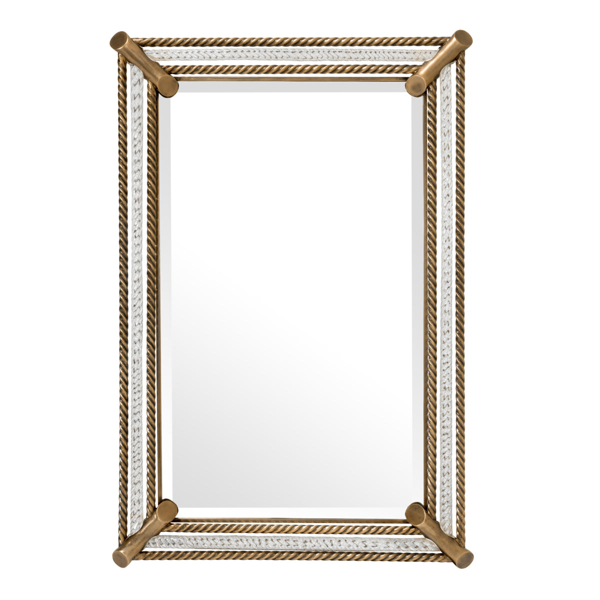 Civita Mirror