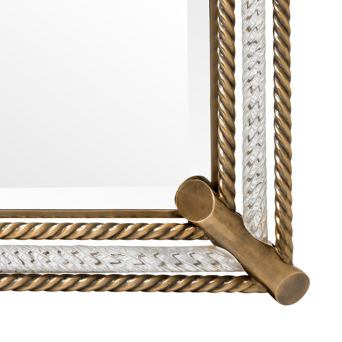 Civita Mirror