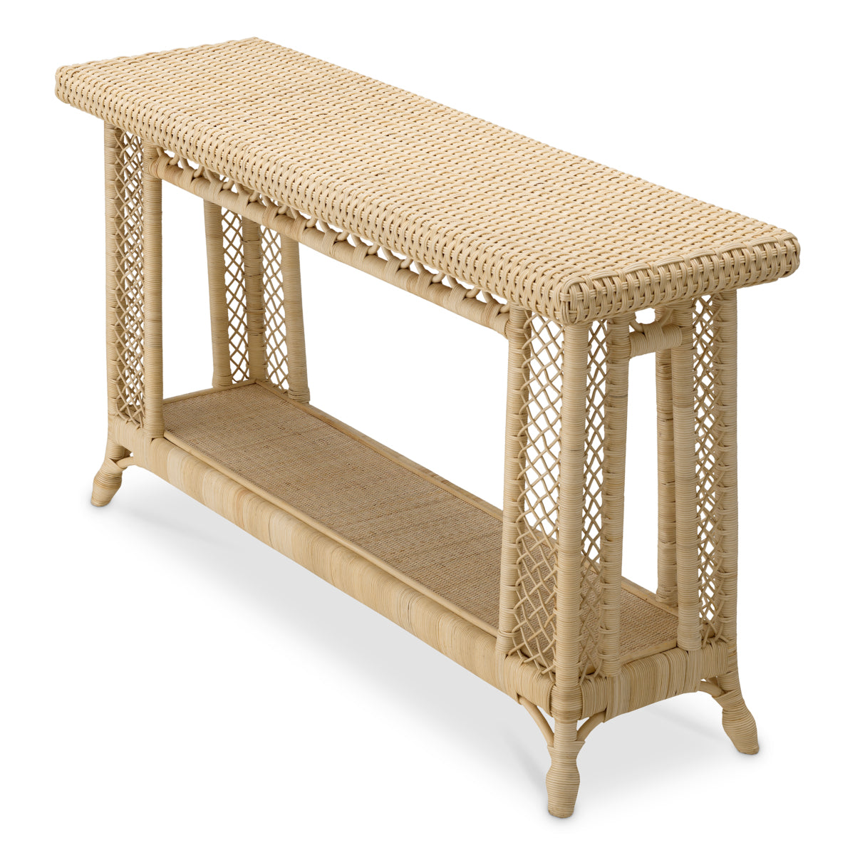 Saba Console Table