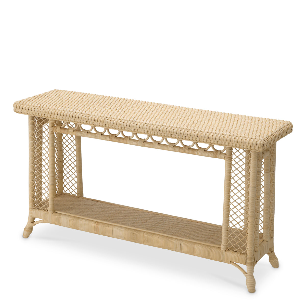 Saba Console Table