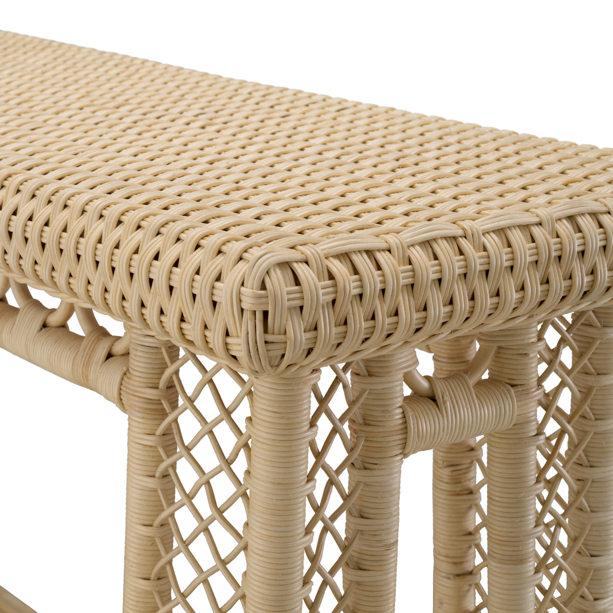 Saba Console Table