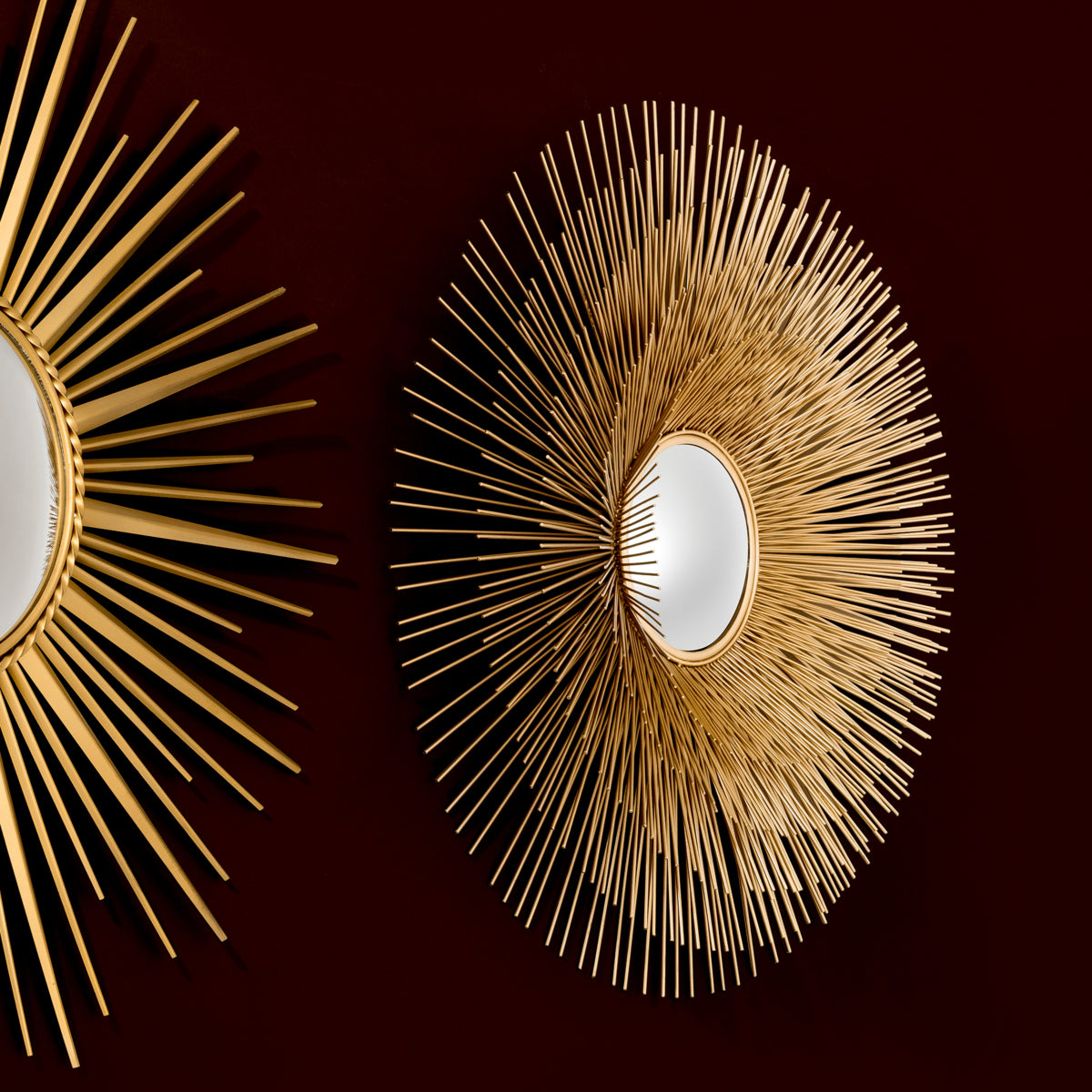 Solaris Mirror | Large