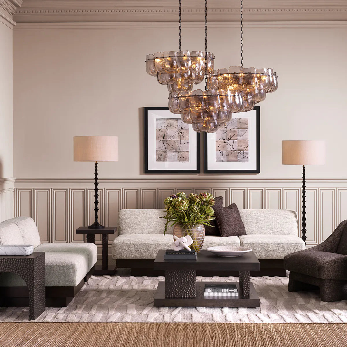 Arabella Table Lamp